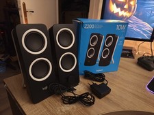 Logitech Z200