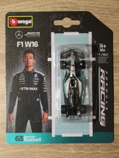Bburago - Formule 1 - 1/64 -