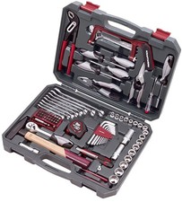 Kraftwerk Coffret de douilles