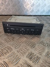 AUTORADIO CD - RENAULT CLIO