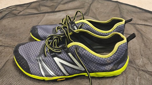 New balance minimus - new,