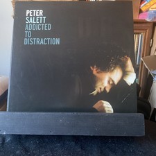 Peter Salett - Addicted to