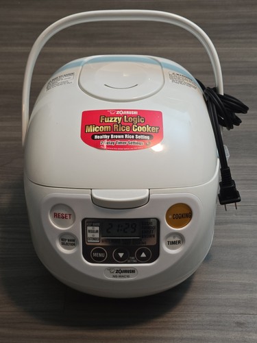 Zojirushi wac10wd white - zojirushi,
