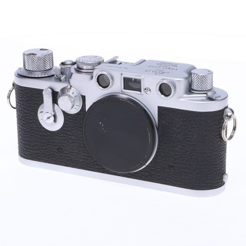 Leica iiif appareil photo - leica,