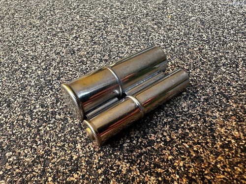 Ancien briquet essence