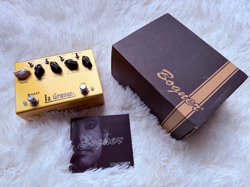 Bogner grange 533640 - bogner, la