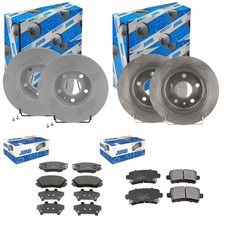 JURID Disques de Frein +