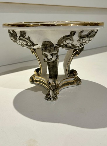 Coupe tripode capodimonte - tripode, r.