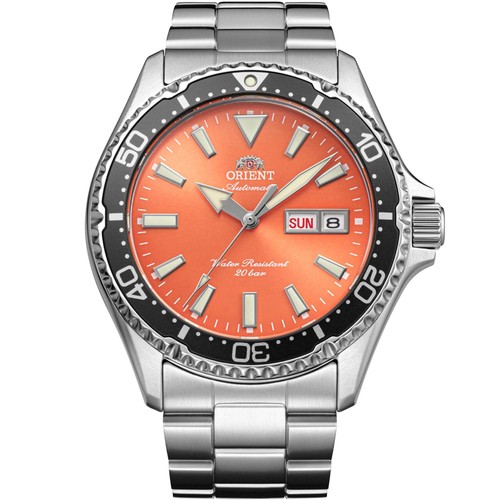 Montre automatique pour homme