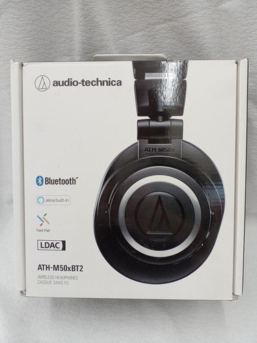 Casque studio sans fil - casque,