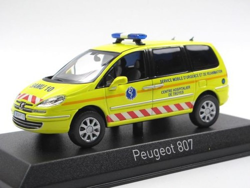 Rare miniature peugeot - miniature,