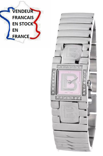 Laura biagiotti montre - laura,