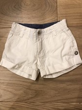 JACADI  SHORT GARCON 2 Ans BLANC