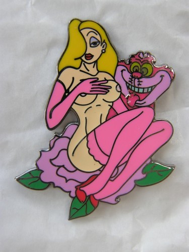 Jessica rabbit chat du - et,
