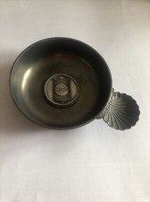 TASTE-VIN en étain avec logo