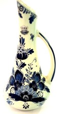 Delft 6306 Hand-painted Art