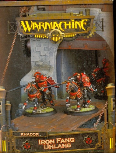 Privateer press warmachine - press,