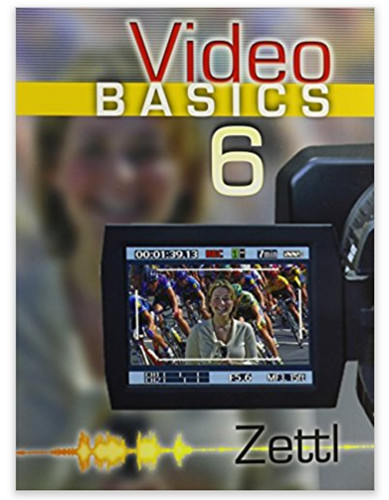Video basics and videolab - basics,