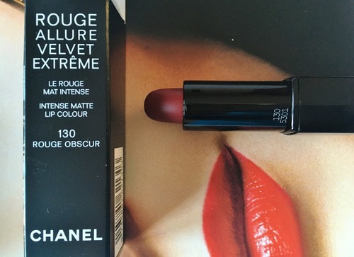Lot rouge lèvres chanel - lot, 5
