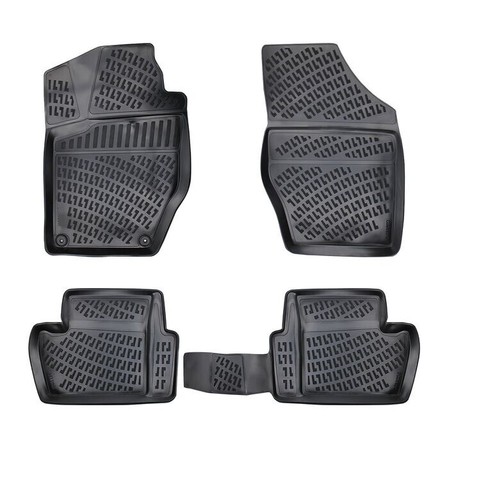 Tapis peugeot 308 2008 2013 - tapis, i