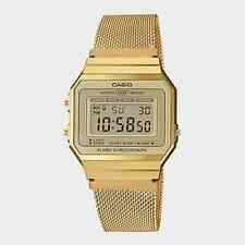 Casio A700WMG-9A | Montre