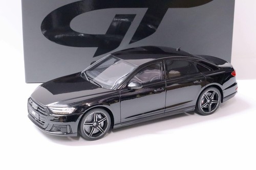 Audi abt night black - audi, a8