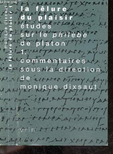 Fêlure plaisir - la,