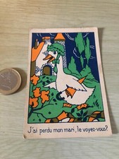 Ancienne image bon-point