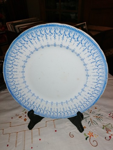 Petite assiette plate cm - plate, 21
