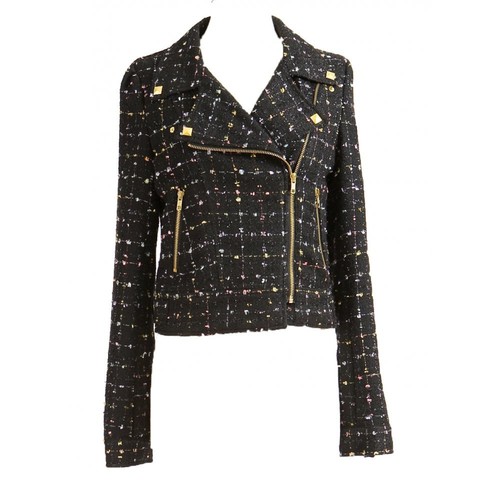 Rare manteau veste boucle yumi - veste,