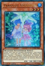 carte YU-GI-OH DUOV-FR027