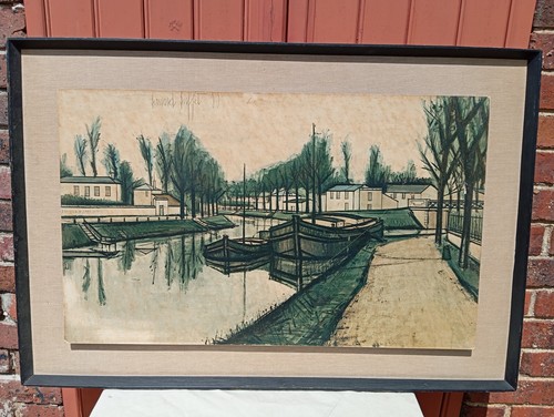 Ancien grand tableau - tableau, 64