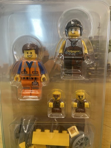 Lego the - the, 48