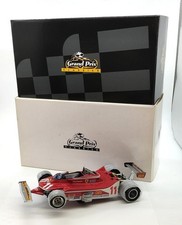 EXOTO Ferrari 312T4 1/18 Scale