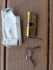 NEUF CYLINDRE DE SECURITE DE