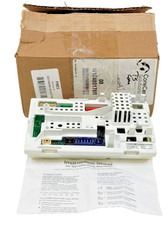 Véritable OEM Whirlpool W10480178 Lave-Linge Électronique - Contrôle Board Neuf