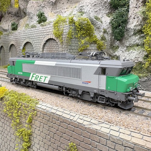 Locomotive électrique - , bb