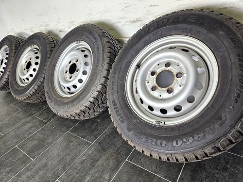 Mercedes sprinter w903 jantes - mercedes,