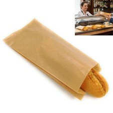 250 sacs kraft papier - 250,