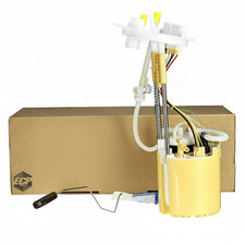 Pompe à carburant électrique