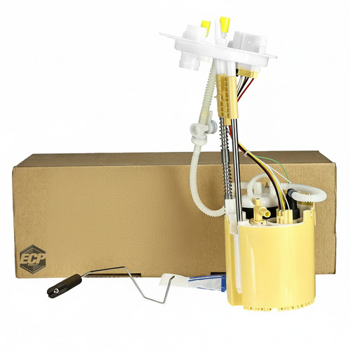 Pompe carburant électrique - à,