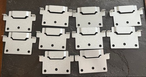 Ikea bed frame - bed,