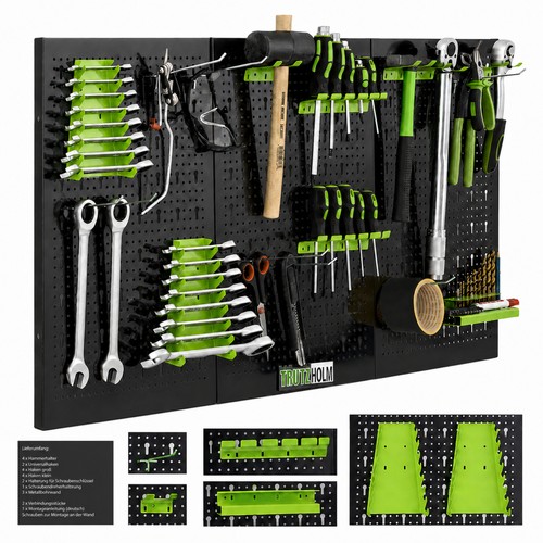 Trutzholm panneau perforé - trutzholm®,