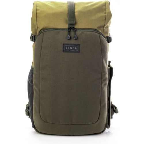 Tenba fulton 16l - à, dos
