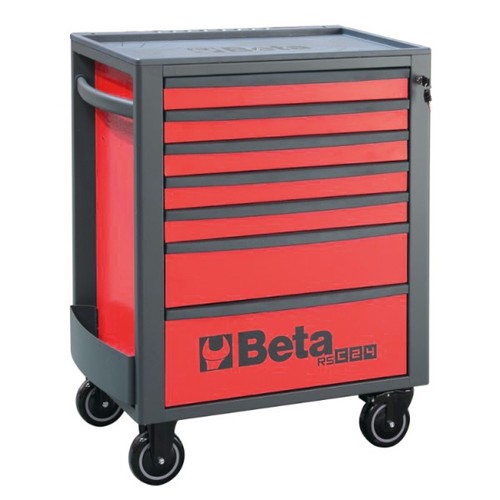 Servante outils beta - beta, rsc24