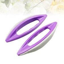  5 PCS Accessoires Ongle Materiel Onglerie Outil De Vernis À Ongles