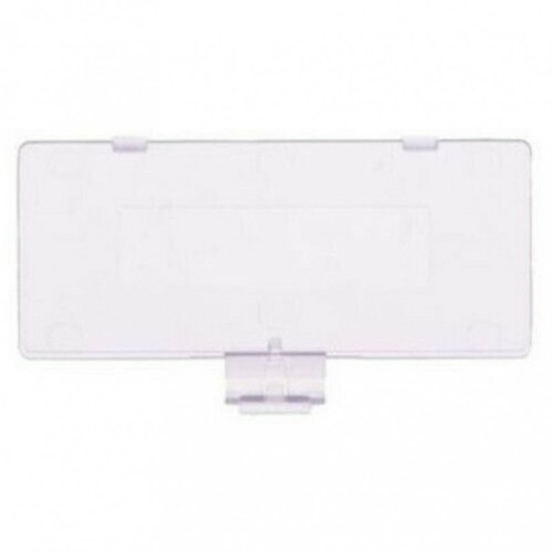 Cache piles pour nintendo game - nintendo,