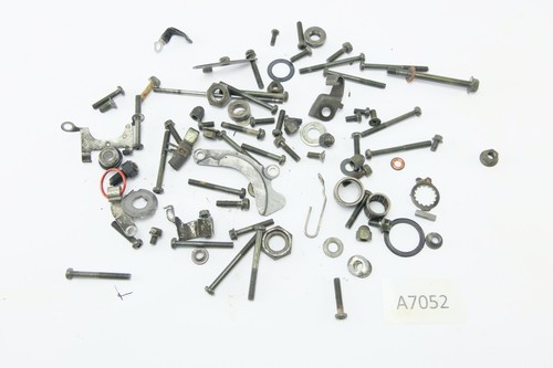 Yamaha tdr 125 5an vis - -,