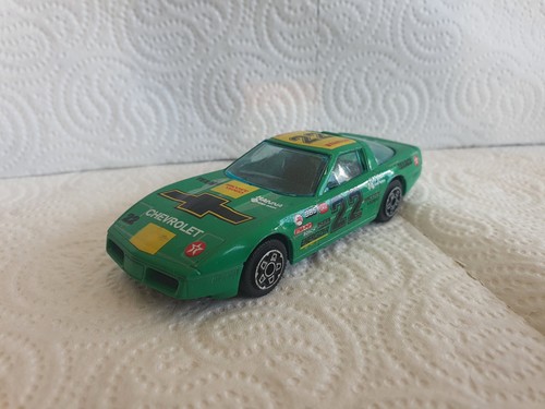 Burago chevrolet - burago,  