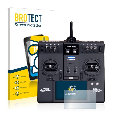 Protection écran pour - protection, robbe